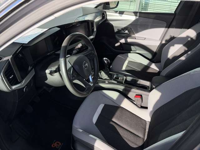 Fahrzeugbild eines Opel Mokka