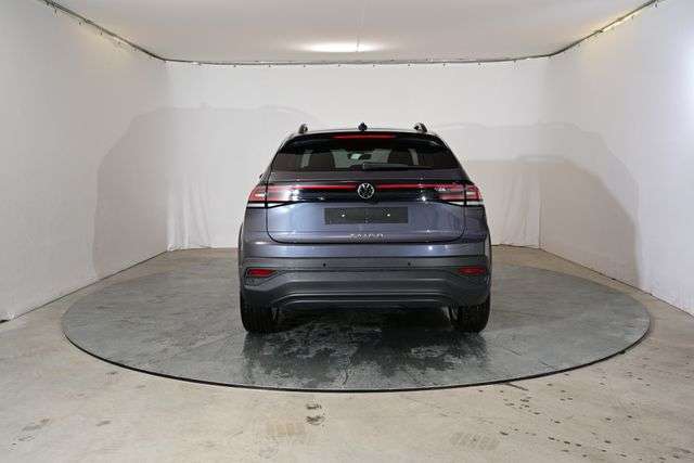 Fahrzeugbild eines Volkswagen Taigo