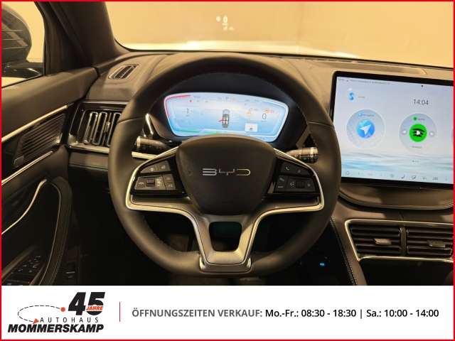 Fahrzeugbild eines BYD Seal