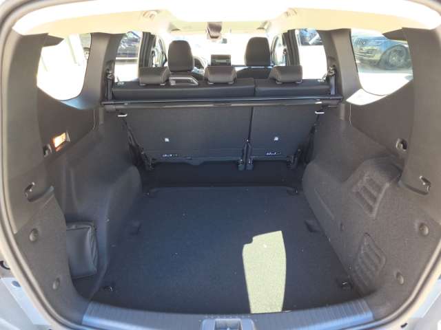 Fahrzeugbild eines Dacia Jogger
