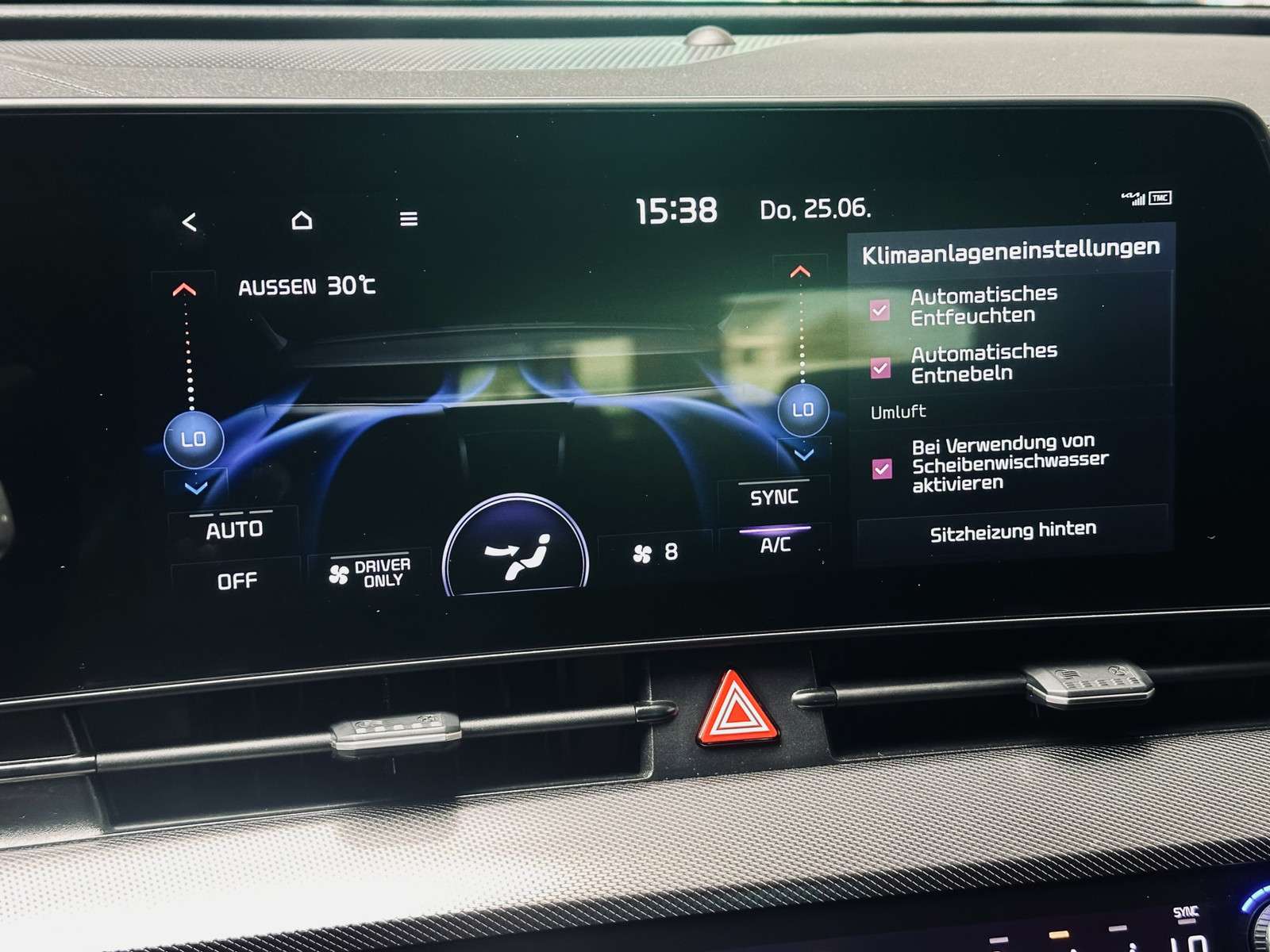 Fahrzeugbild eines Kia Sportage