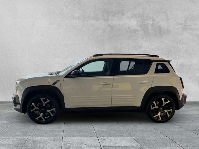 Fahrzeugbild eines Renault 4 E-TECH