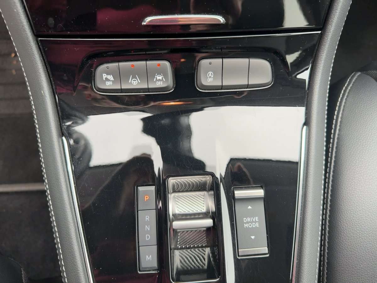 Fahrzeugbild eines Opel Grandland X
