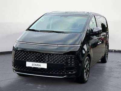 Bild Hyundai Staria