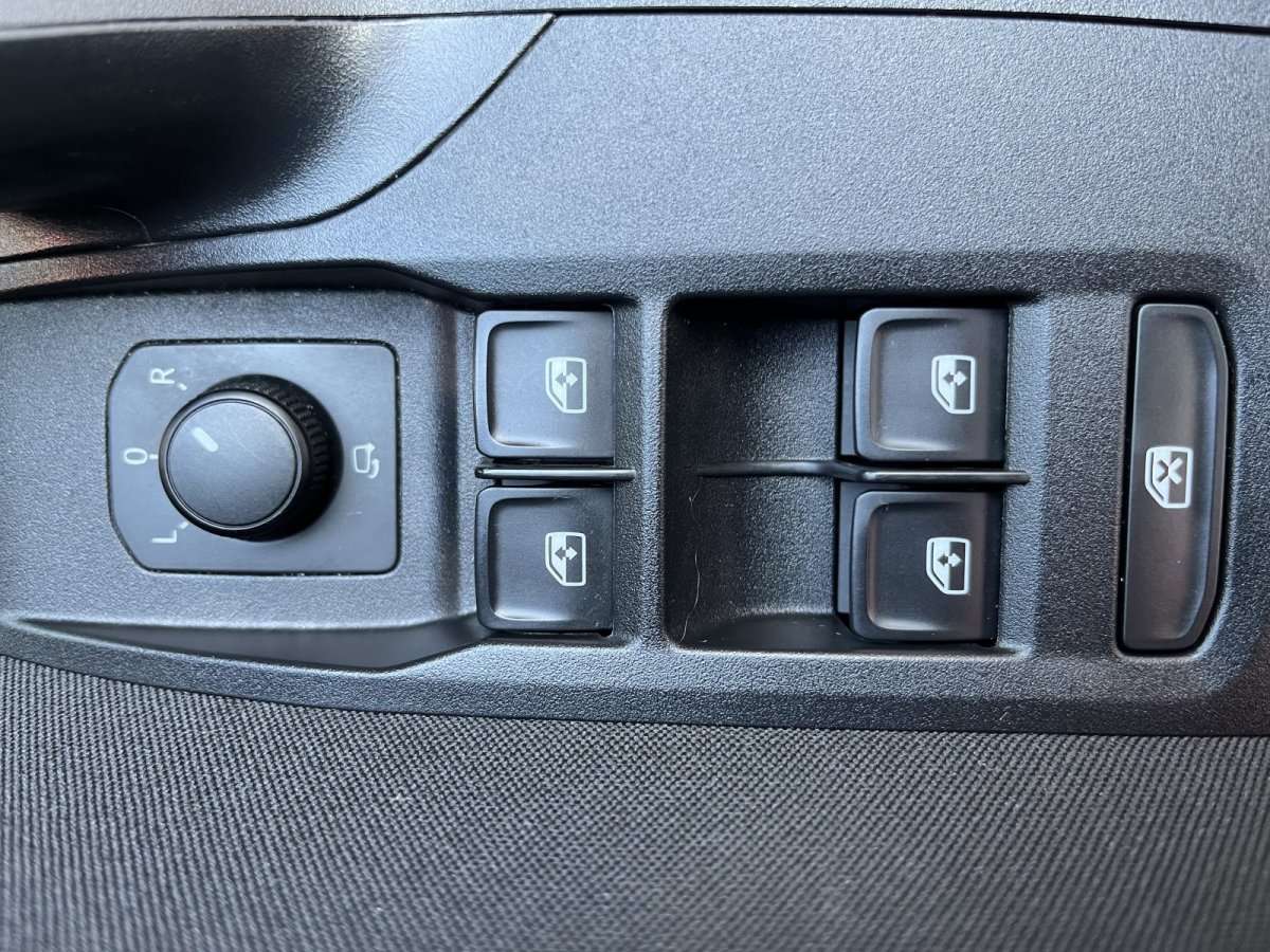 Fahrzeugbild eines SEAT Arona