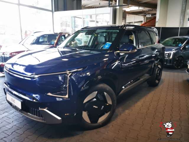 Fahrzeugbild eines Kia EV5