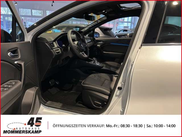 Fahrzeugbild eines Mitsubishi ASX