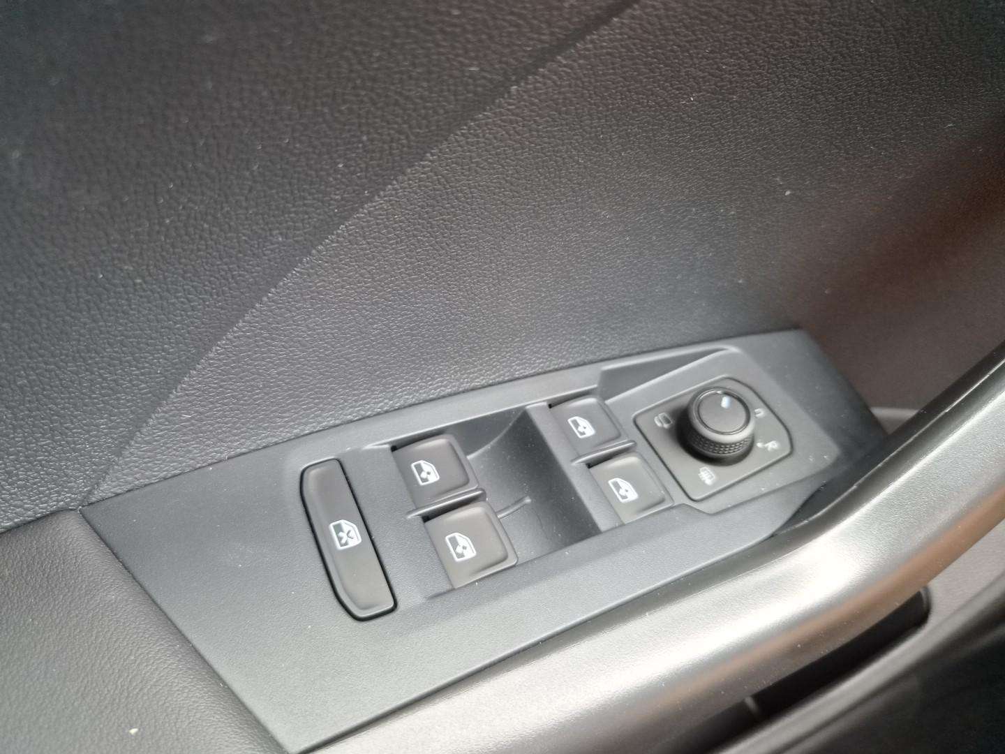 Fahrzeugbild eines Volkswagen T-Cross