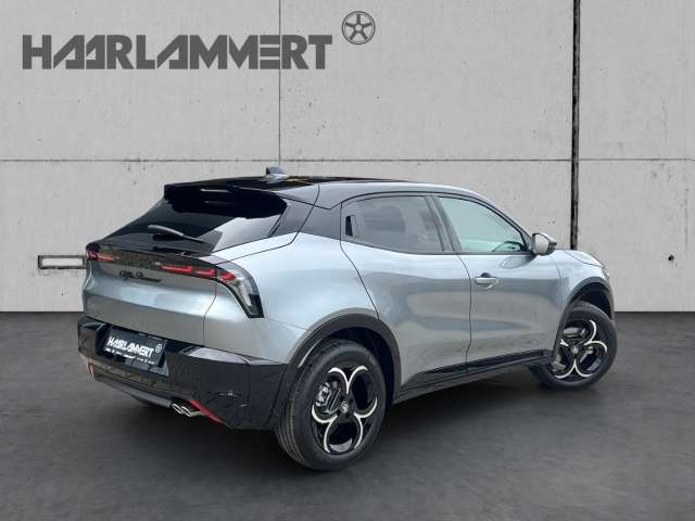 Fahrzeugbild eines Alfa Romeo Junior