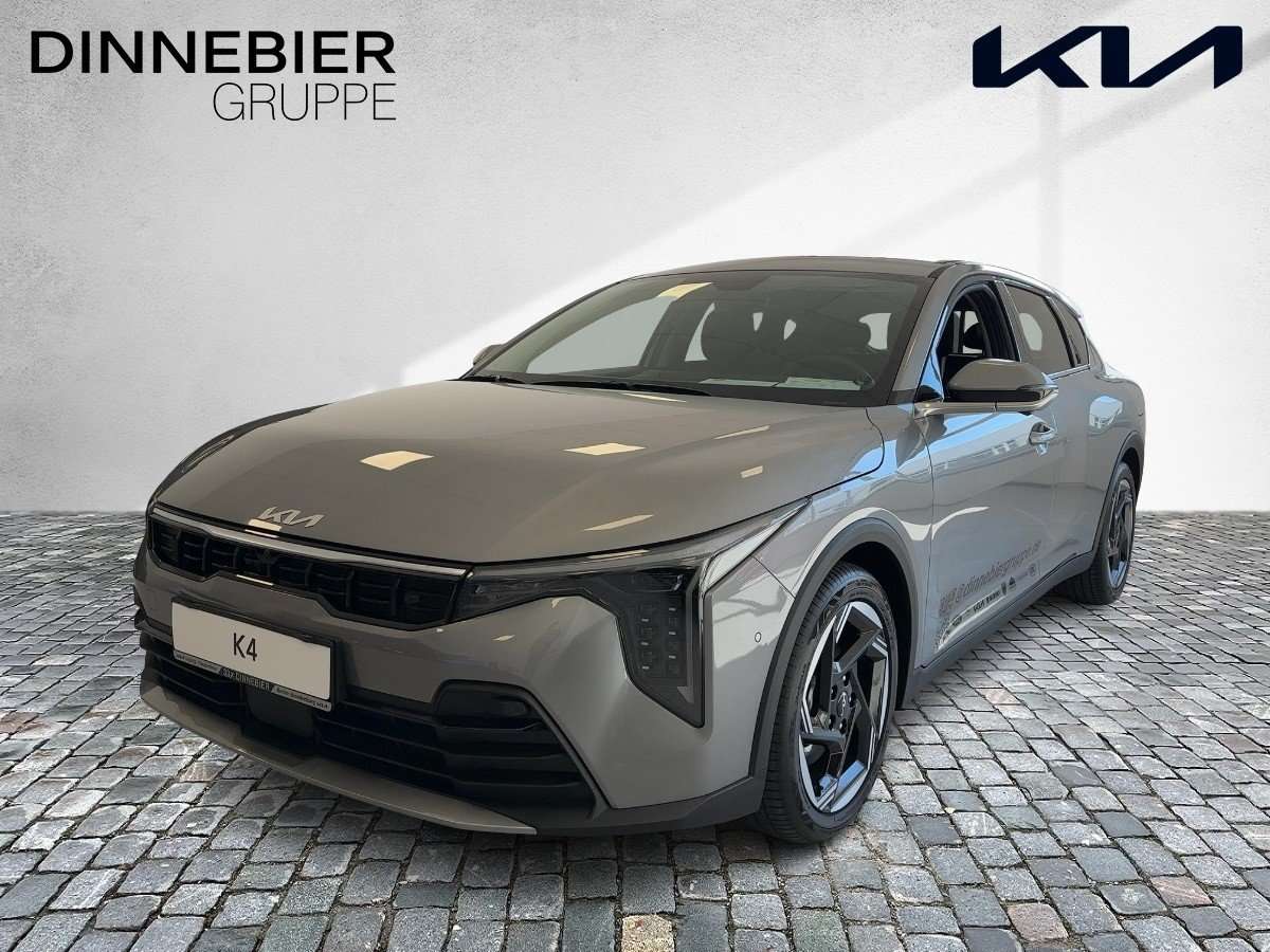 Fahrzeugbild eines Kia K4