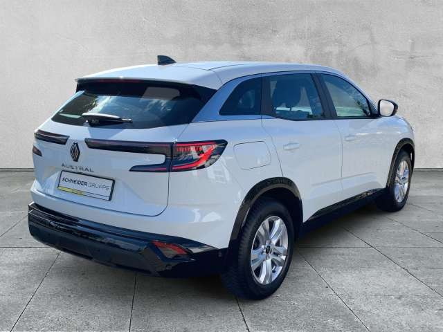 Fahrzeugbild eines Renault Austral