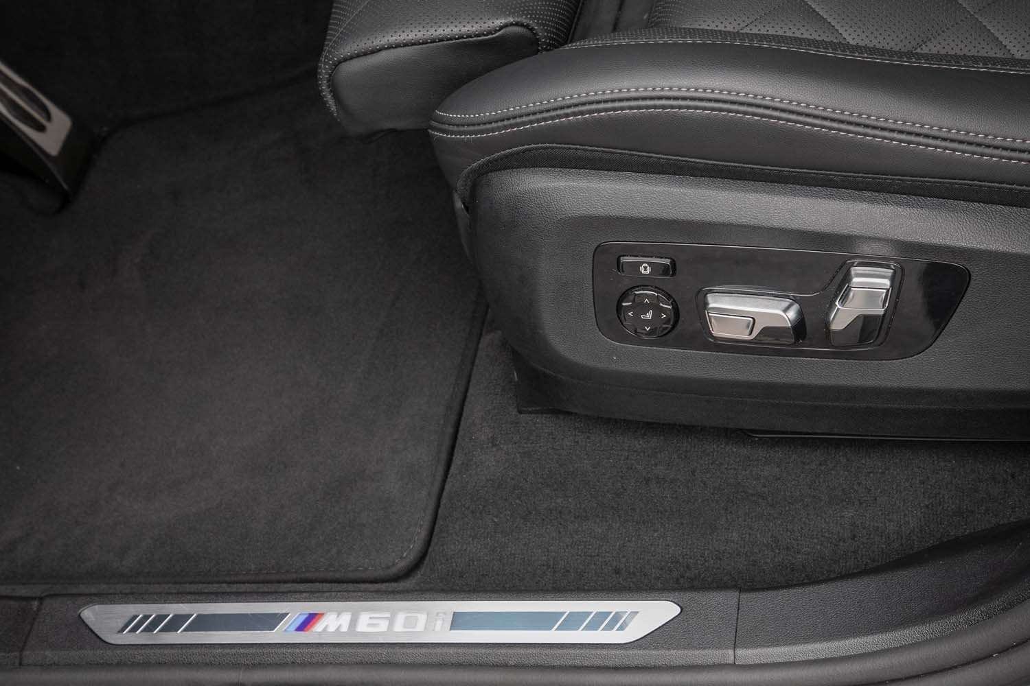 Fahrzeugbild eines BMW X5