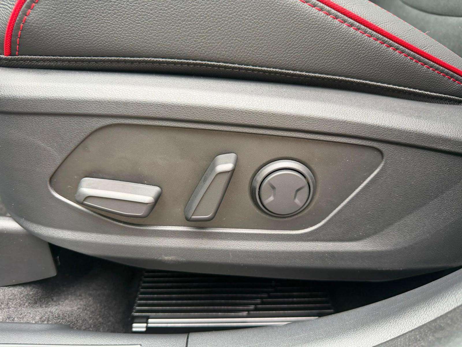 Fahrzeugbild eines Hyundai Tucson