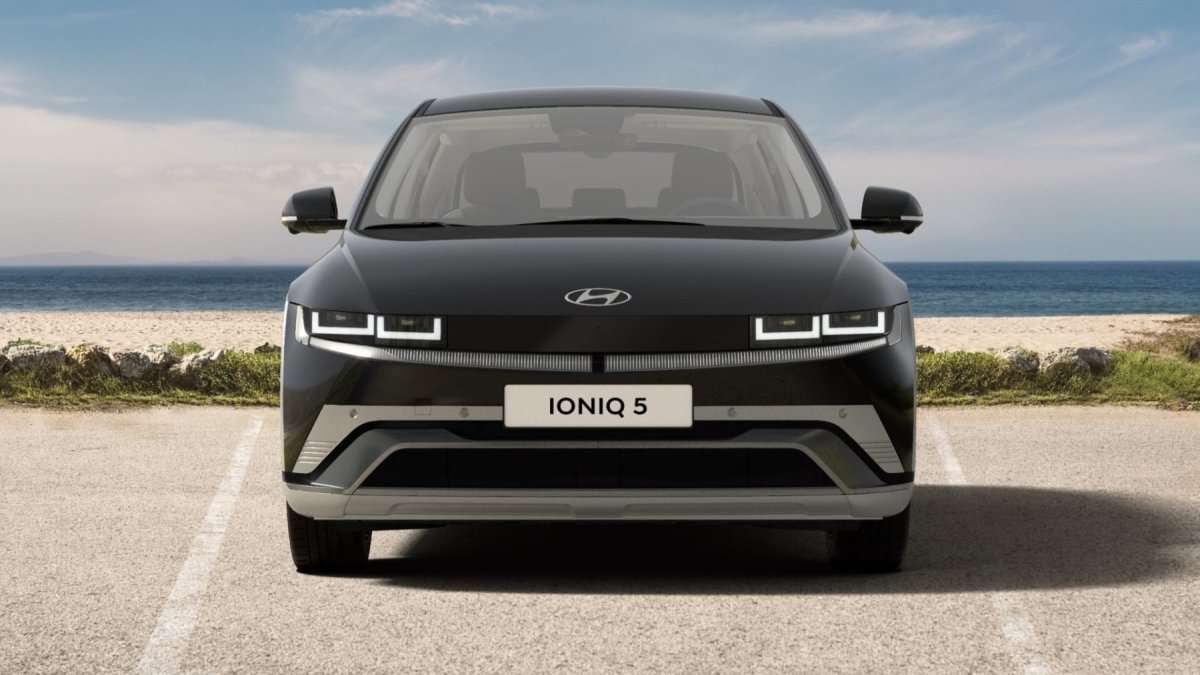 Fahrzeugbild eines Hyundai IONIQ 5