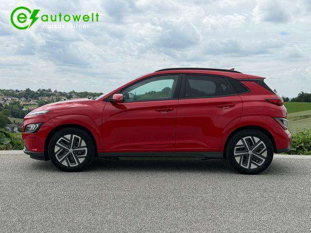 Fahrzeugbild eines Hyundai Kona