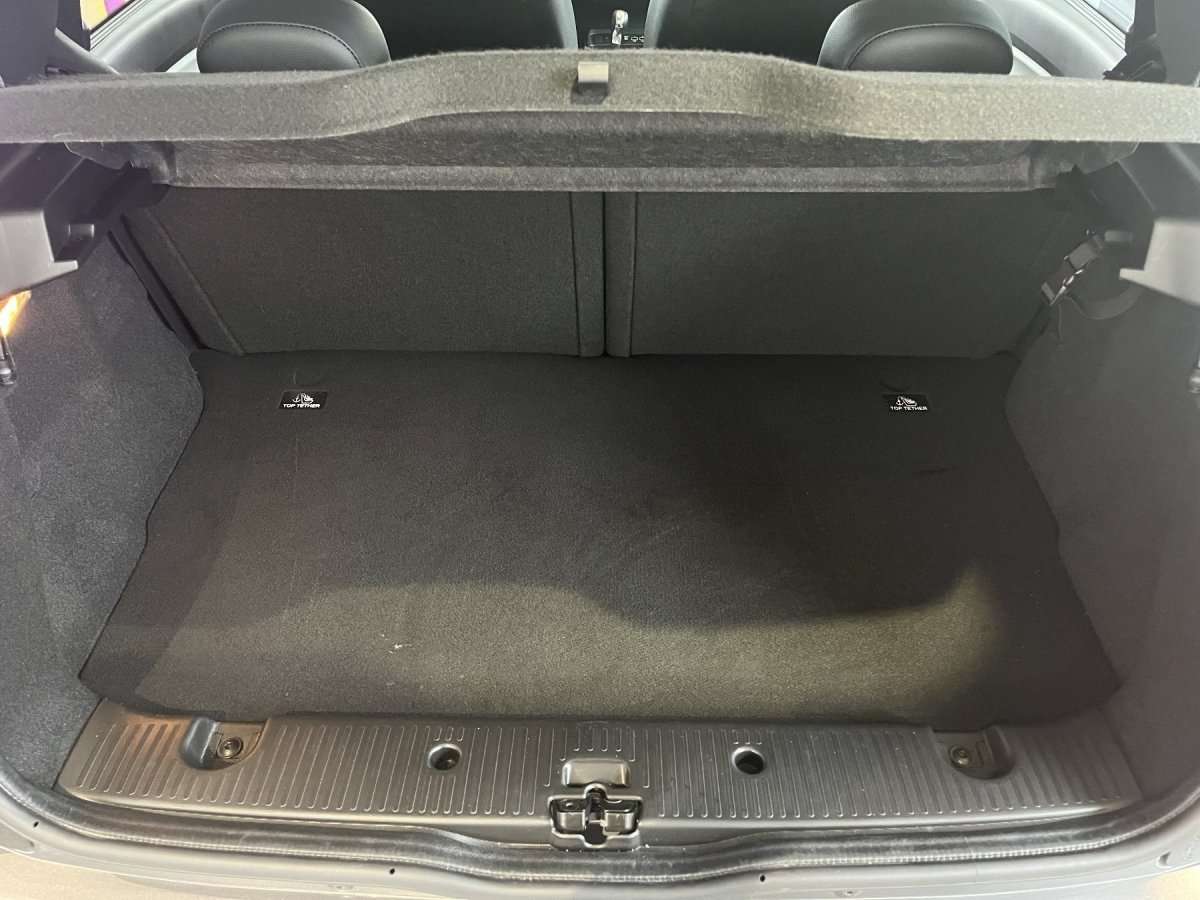 Fahrzeugbild eines Renault Twingo