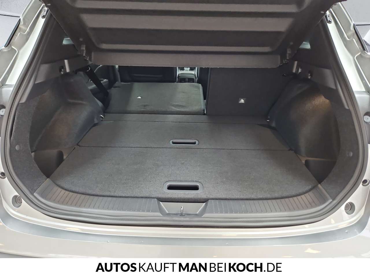 Fahrzeugbild eines Nissan Qashqai