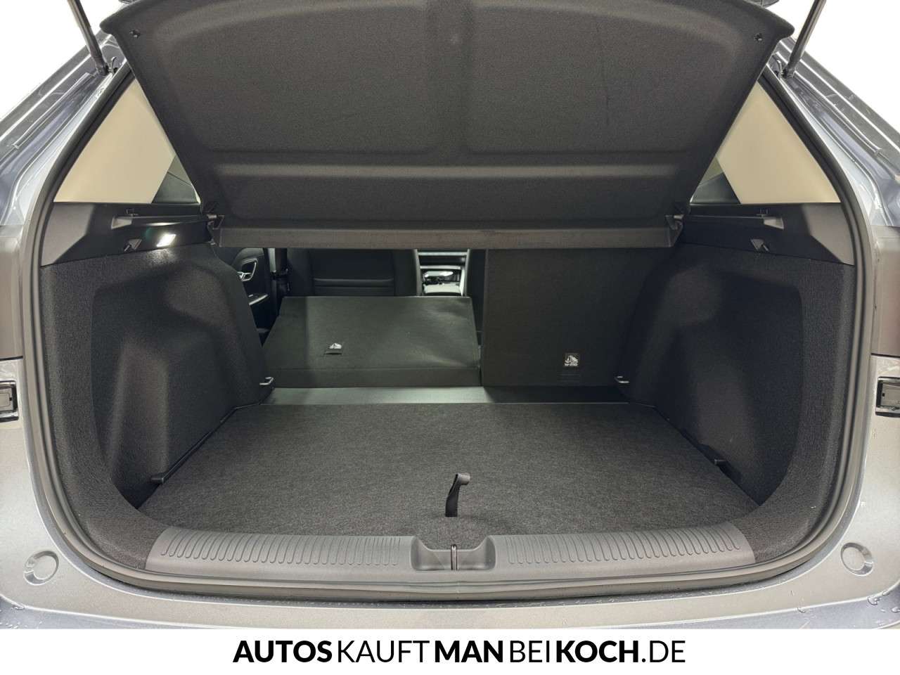 Fahrzeugbild eines MG ZS