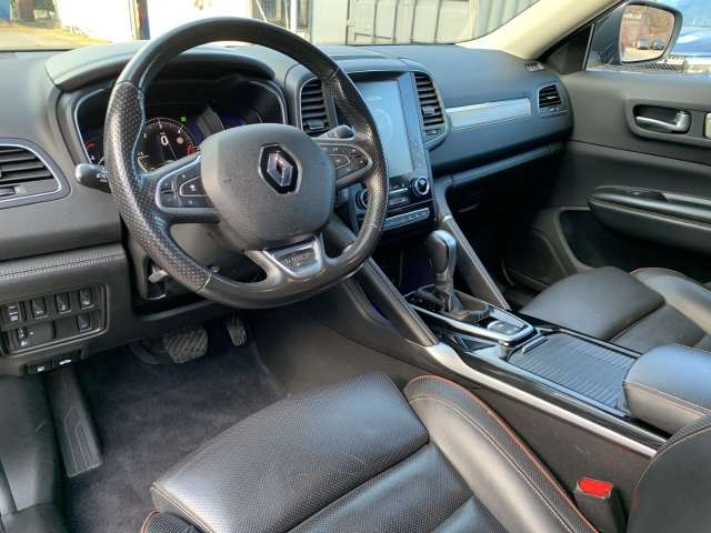 Fahrzeugbild eines Renault Koleos