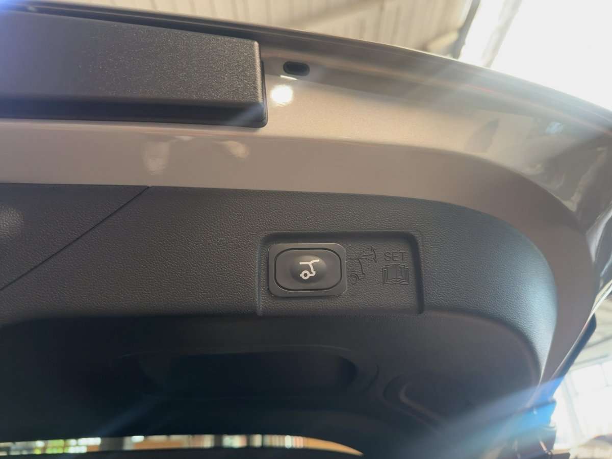 Fahrzeugbild eines Ford Puma