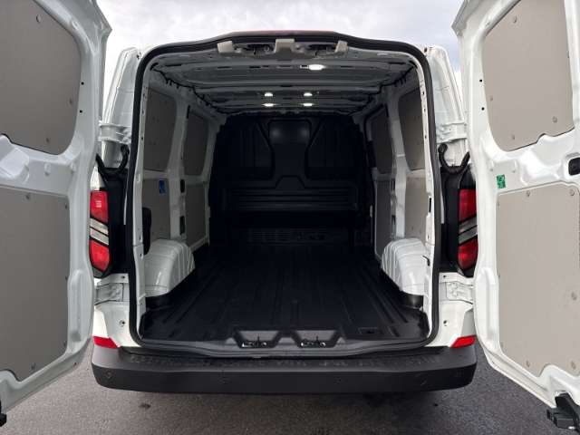 Fahrzeugbild eines Ford Transit Custom