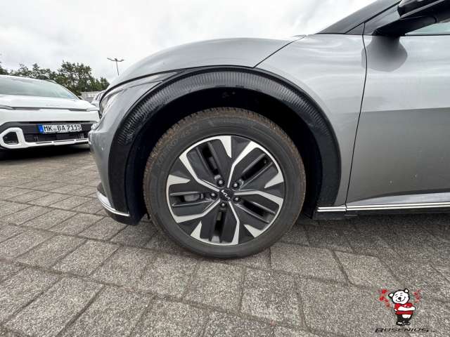 Fahrzeugbild eines Kia EV6