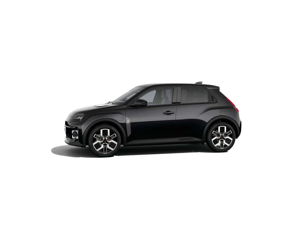 Fahrzeugbild eines Renault 5 E-TECH