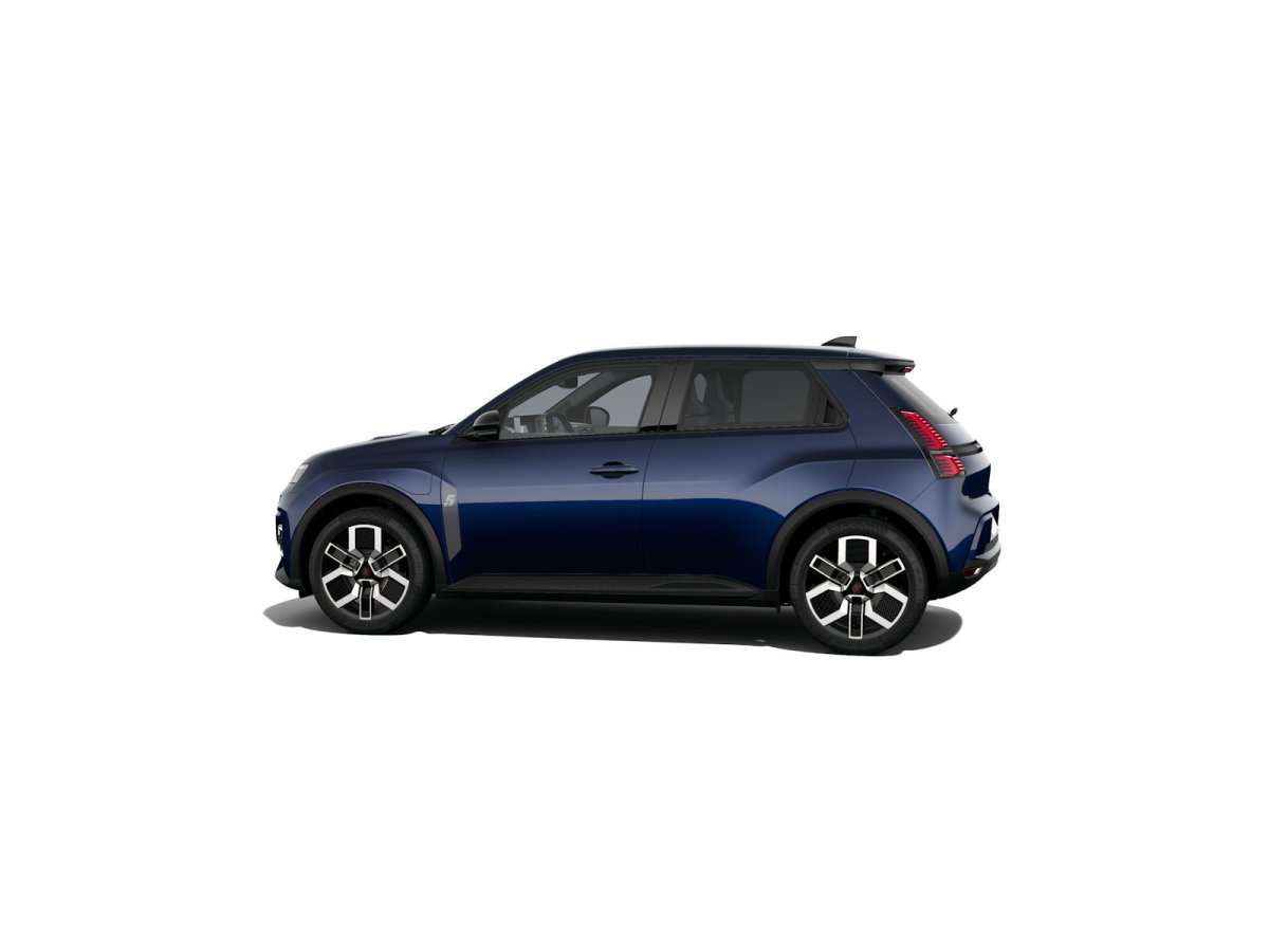 Fahrzeugbild eines Renault 5 E-TECH