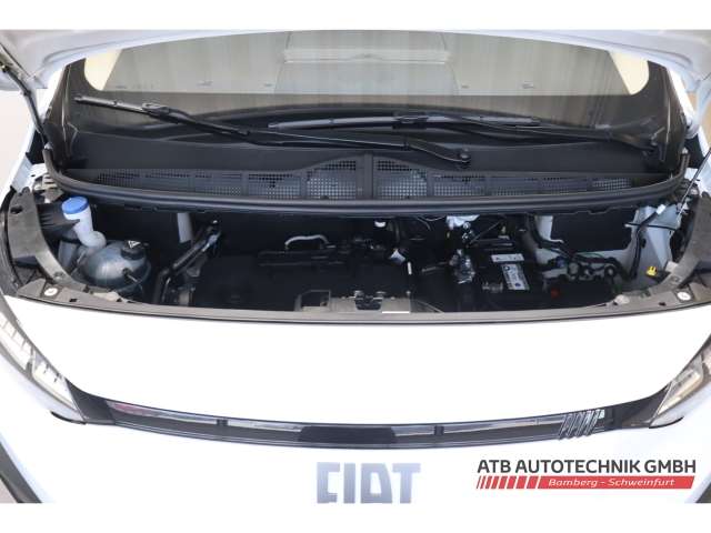 Fahrzeugbild eines Fiat Scudo