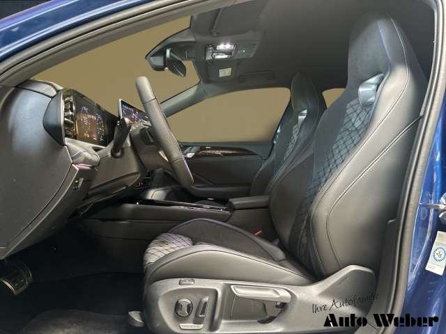 Fahrzeugbild eines Volkswagen Passat