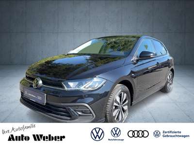 Bild Volkswagen Polo