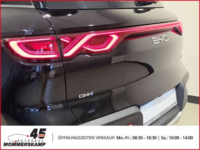 Fahrzeugbild eines BYD Atto 2