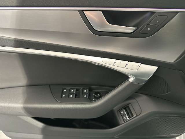 Fahrzeugbild eines Audi A6