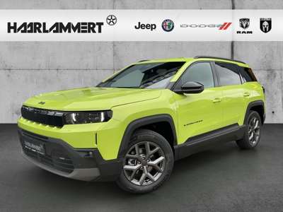 Bild Jeep Compass