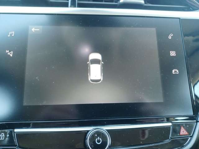 Fahrzeugbild eines Opel Corsa