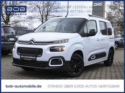 Bild Citroën Berlingo