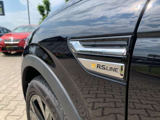 Fahrzeugbild eines Renault Arkana