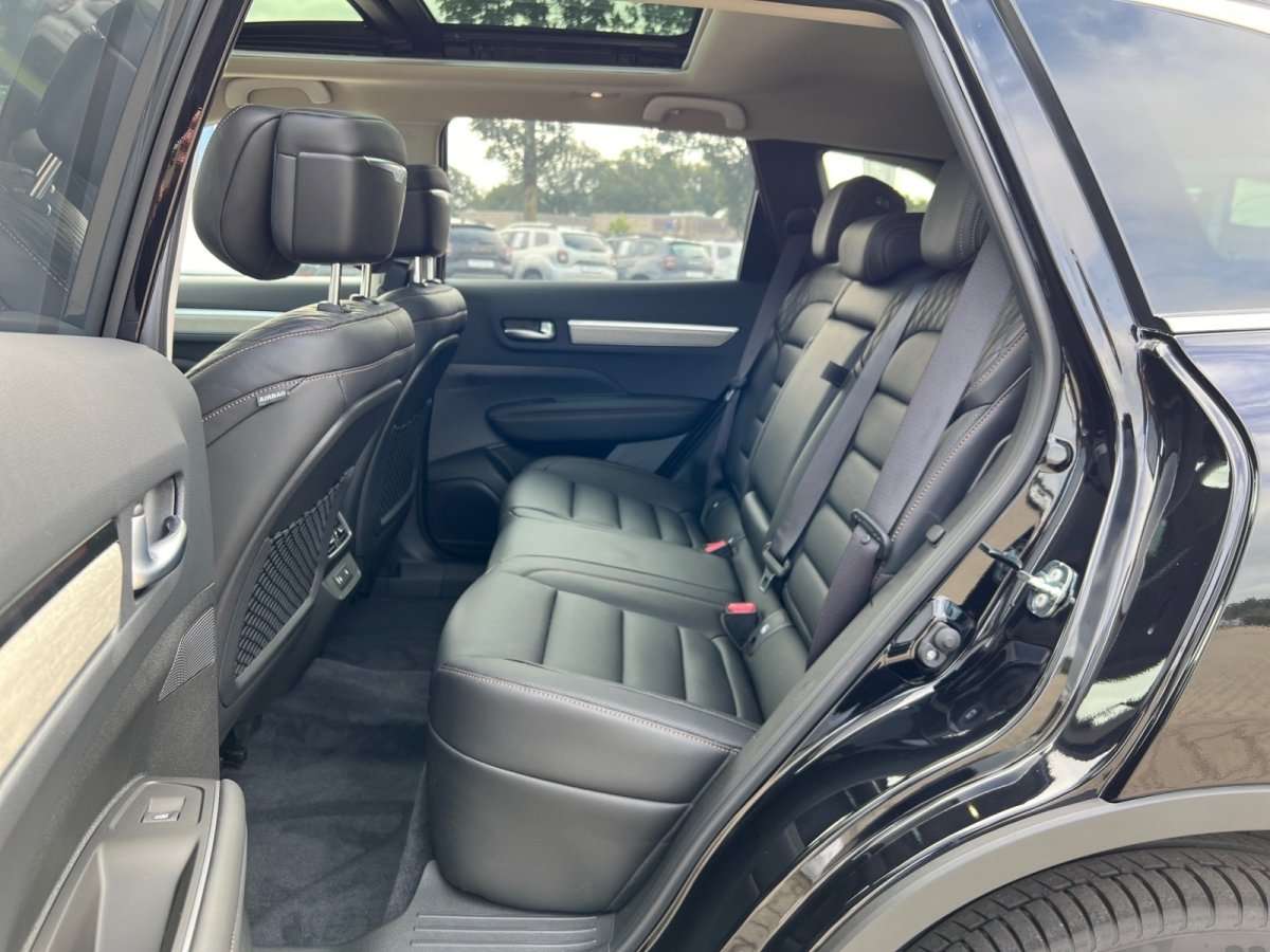 Fahrzeugbild eines Renault Koleos