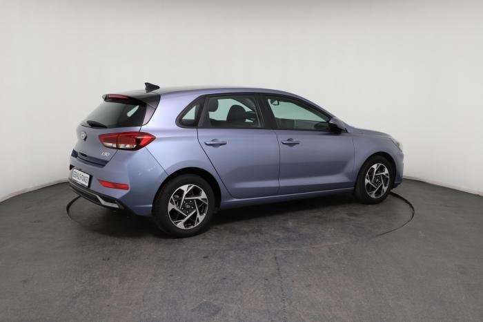 Fahrzeugbild eines Hyundai i30