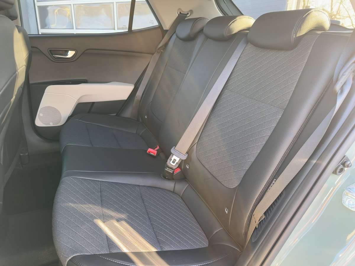 Fahrzeugbild eines Kia Stonic