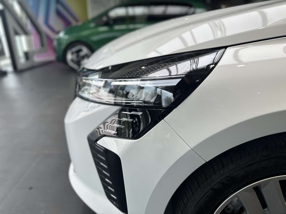 Fahrzeugbild eines Renault Clio