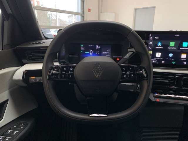 Fahrzeugbild eines Renault 5 E-TECH