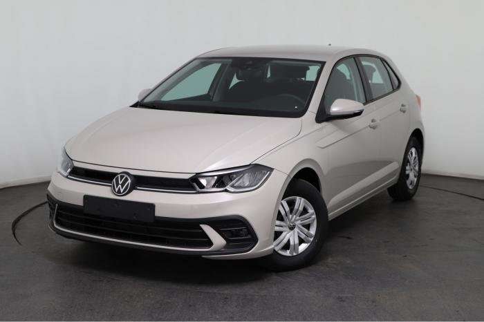 Fahrzeugbild eines Volkswagen Polo