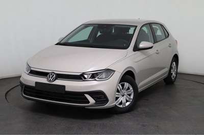 Bild Volkswagen Polo