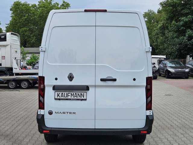 Fahrzeugbild eines Renault Master