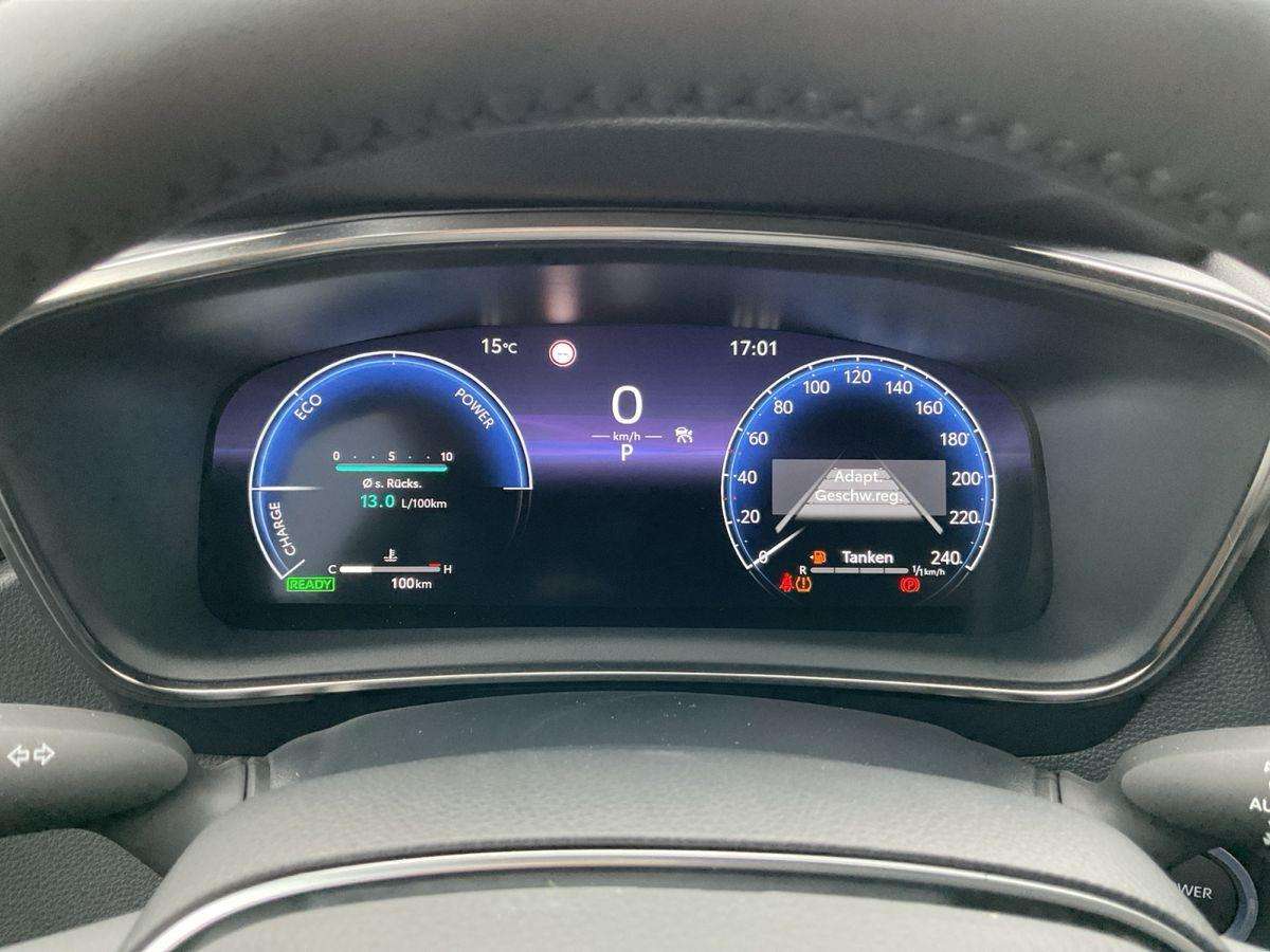 Fahrzeugbild eines Toyota Corolla