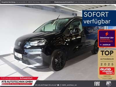 Bild Fiat Qubo L