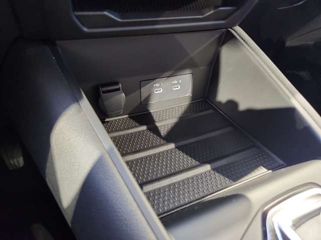 Fahrzeugbild eines Mitsubishi ASX