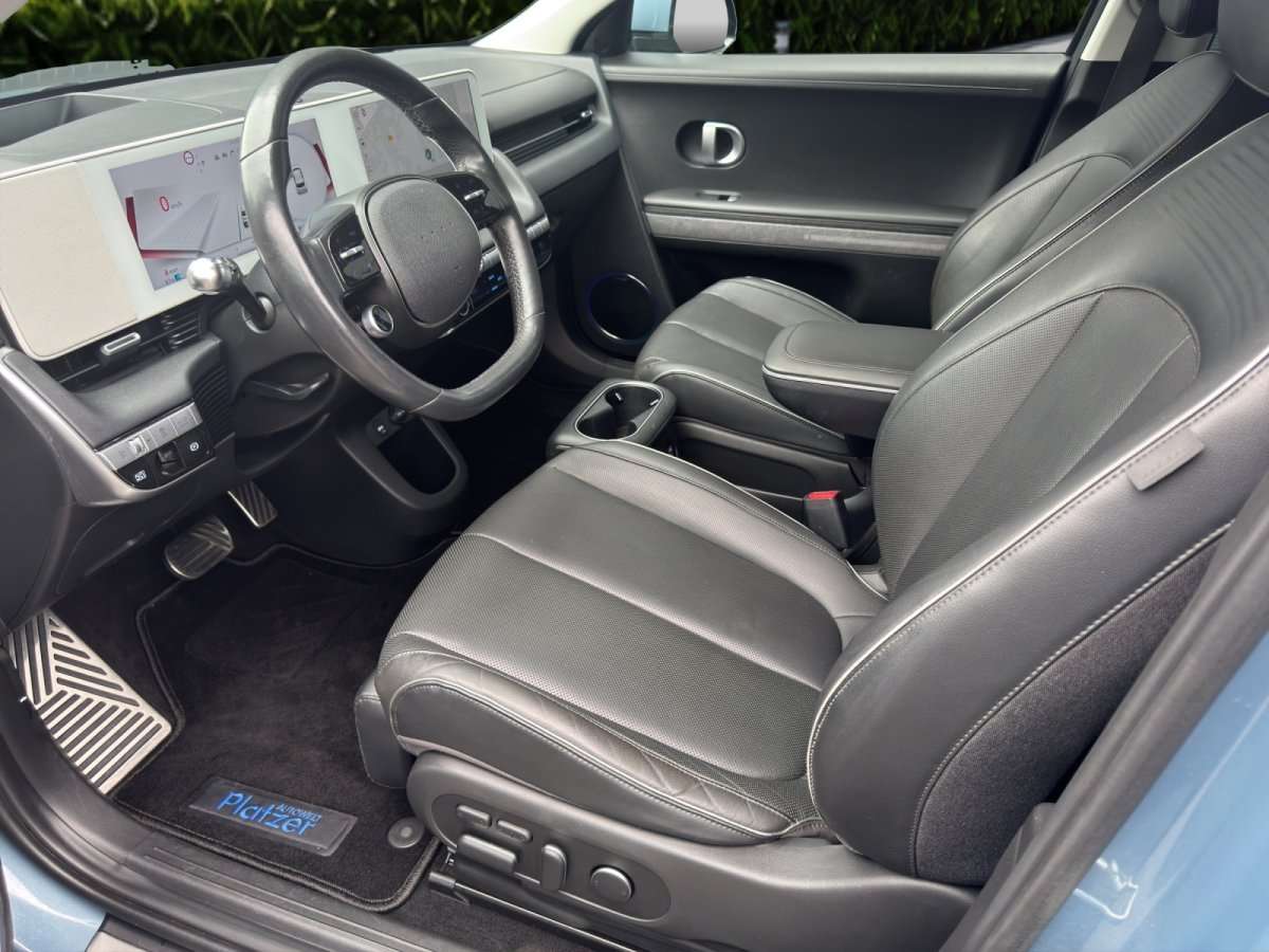 Fahrzeugbild eines Hyundai IONIQ 5