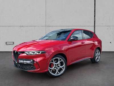 Bild Alfa Romeo Tonale